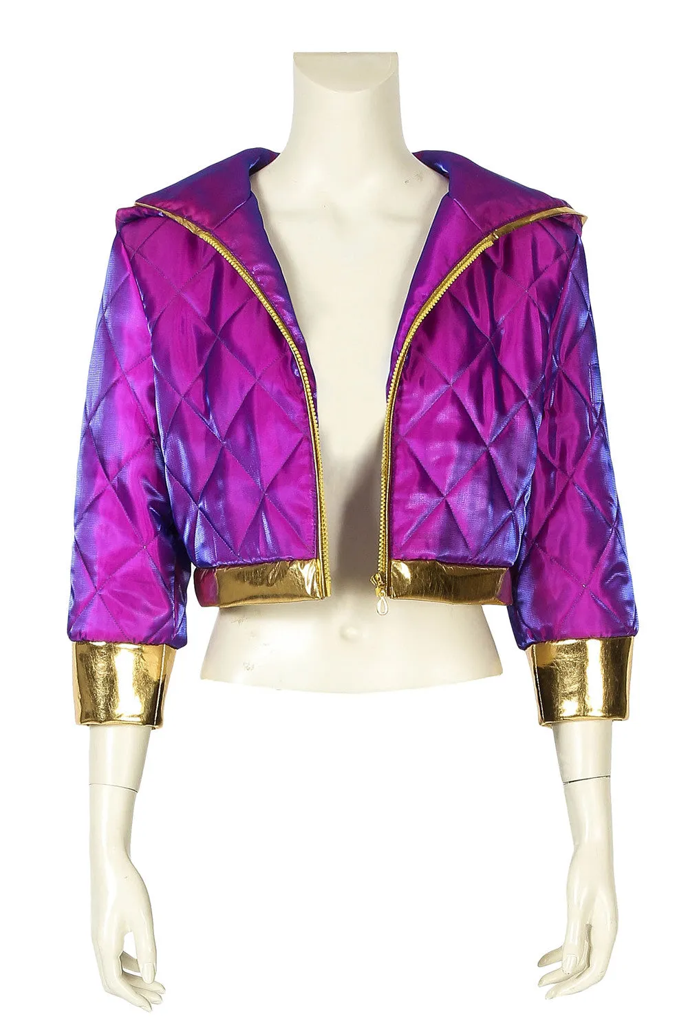 League Of Legends LOL KDA Akali Cosplay Costume