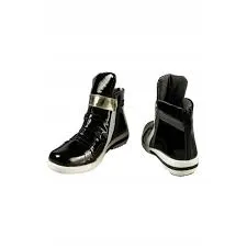 League Of Legends LOL KDA Akali Cosplay Shoes
