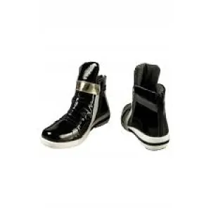 League Of Legends LOL KDA Akali Cosplay Shoes
