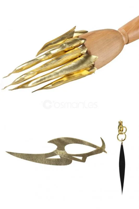 League Of Legends LOL KDA Evelynn Cosplay Costume