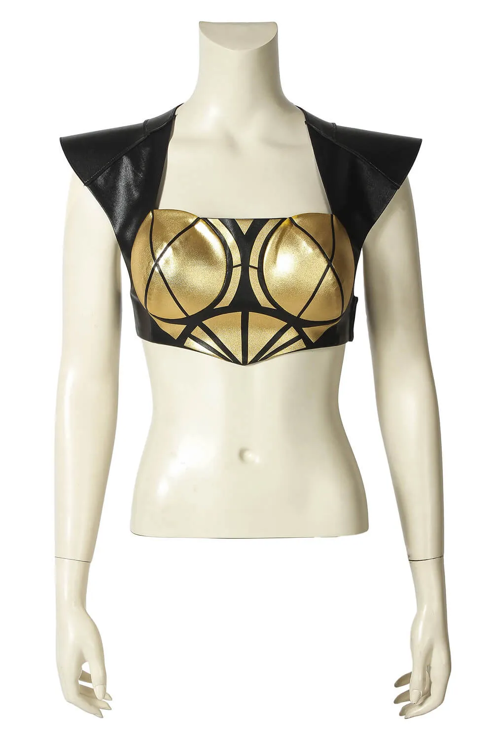 League Of Legends LOL KDA Kai Sa Cosplay Costume