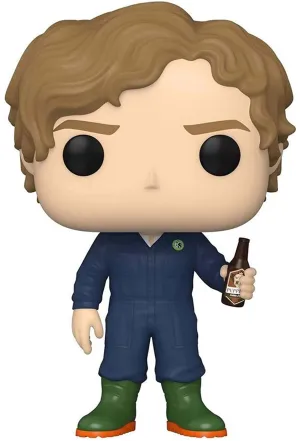 Letterkenny Funko POP Vinyl Figure | Daryl
