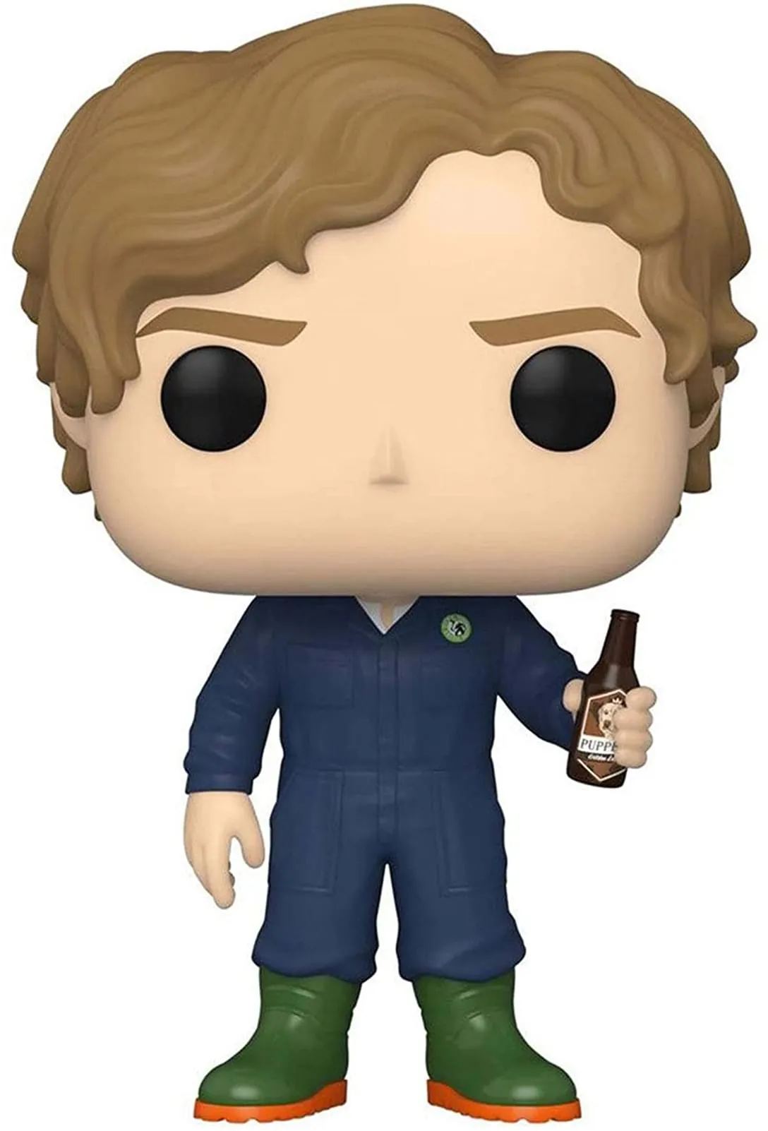 Letterkenny Funko POP Vinyl Figure | Daryl