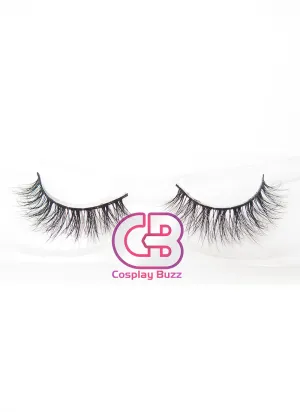 Libra 3D Mink Eyelashes EL08
