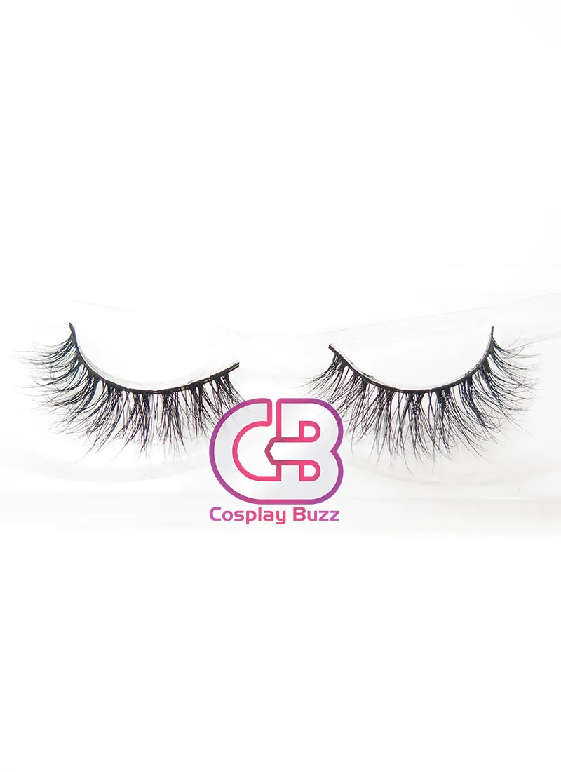 Libra 3D Mink Eyelashes EL08