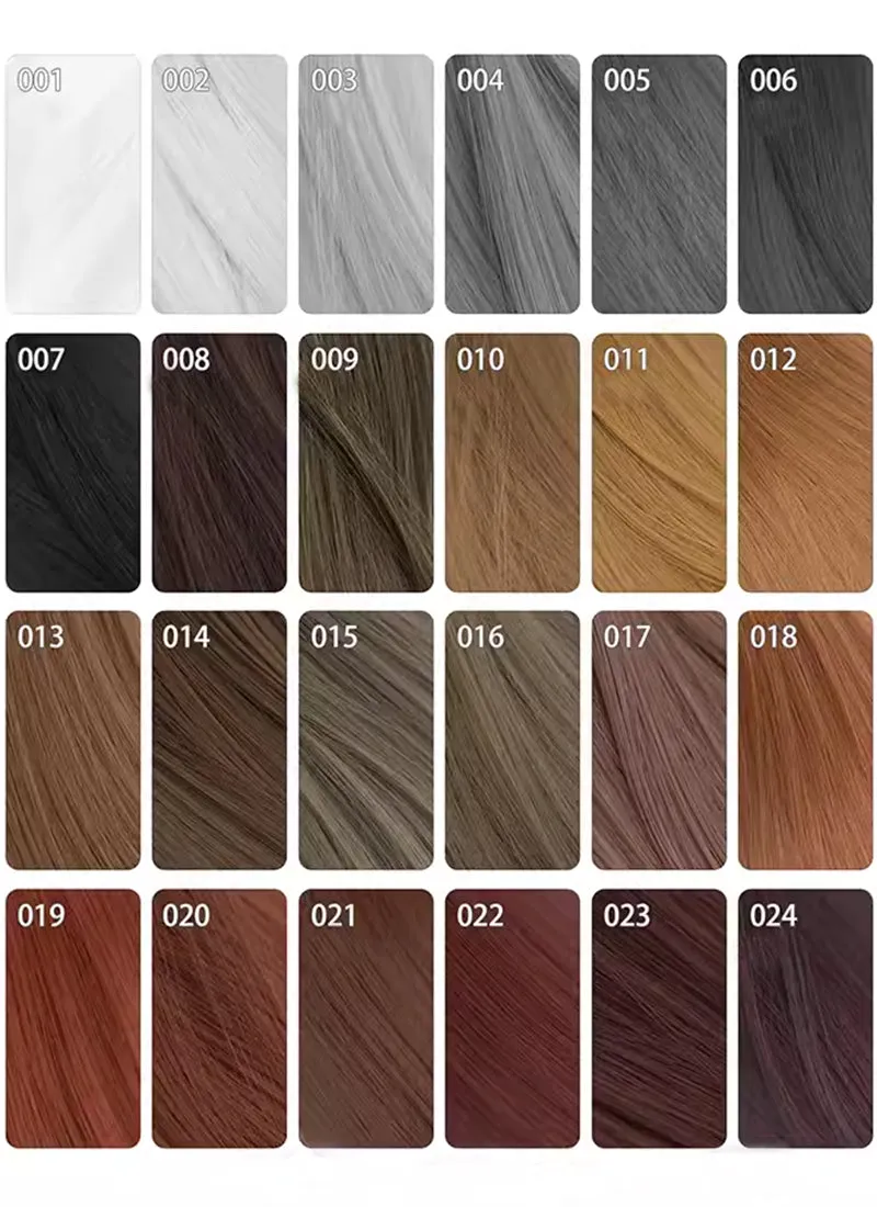 Long Straight Black Cosplay Wig LW004
