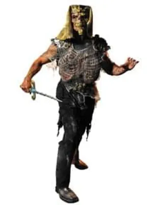Lord Rameses Adult Costume