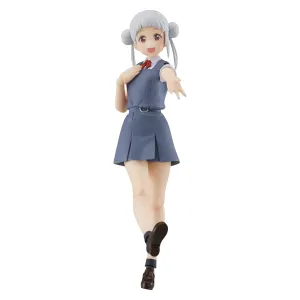 Love Live Superstar Figma Action Figure | Chisato Arashi