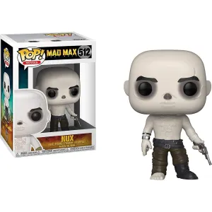 Mad Max Fury Road Funko POP Vinyl Figure  - Nux