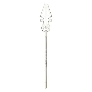 Magic: The Gathering .999 Silver Plated Avacyn's Moonsilver Spear Mini Replica