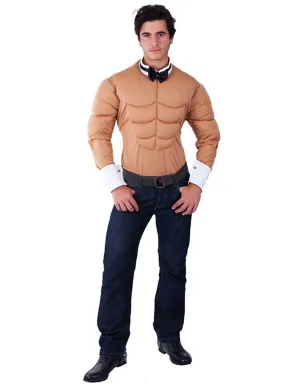Male Stripper Stag Party Men's Costume