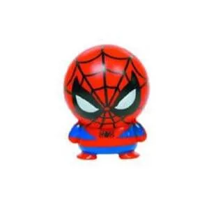Marvel Capsule Heroes Build A Figure Series 2 | Spider-Man