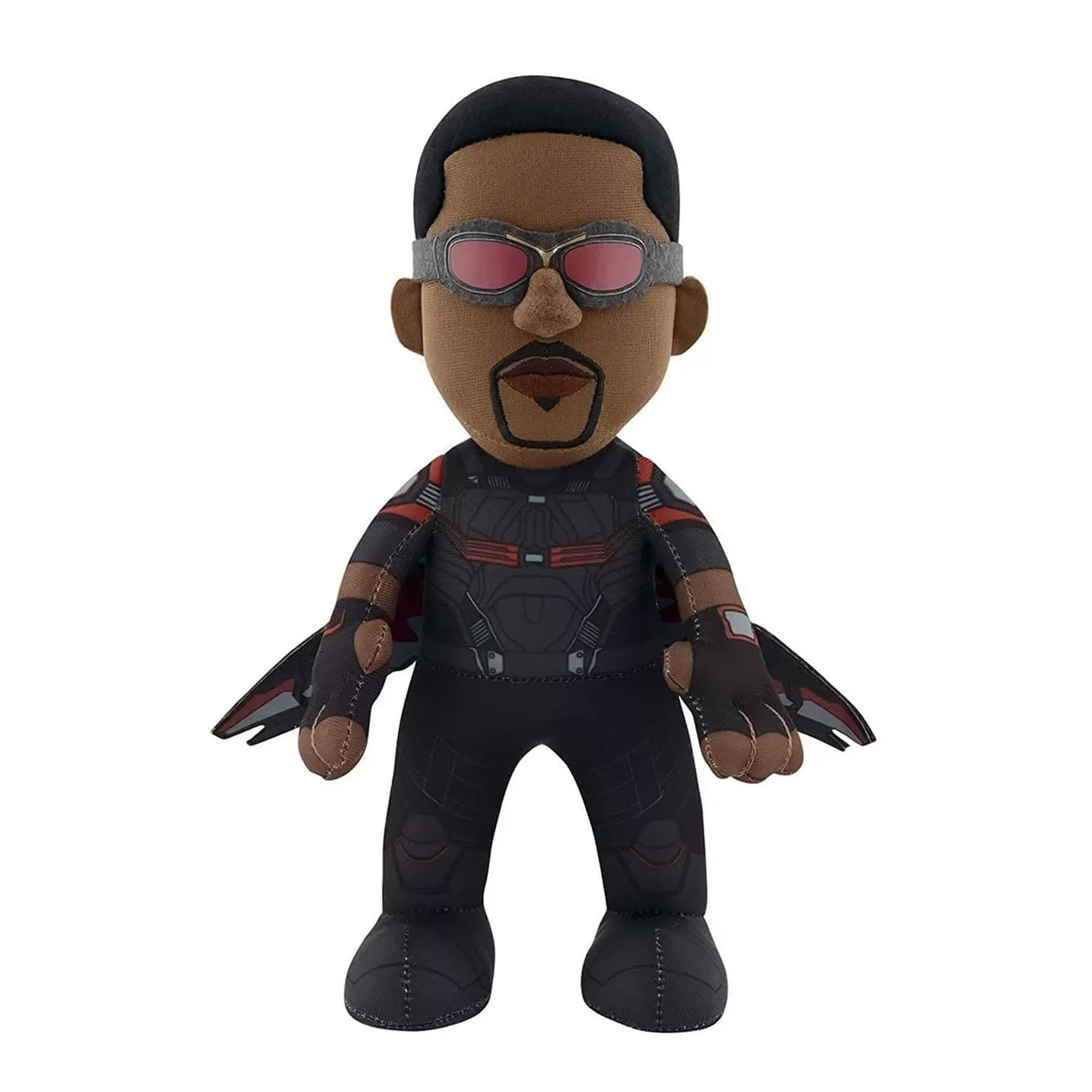Marvel Civil War Falcon 10" Plush Figure