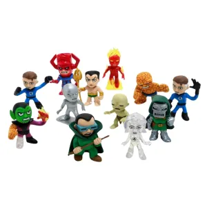 Marvel Fantastic Four Mystery Mini Vinyl Figure | 12 Random