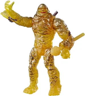 Marvel Spider-Man Far From Home 6 Inch Action Figure | Molten Man
