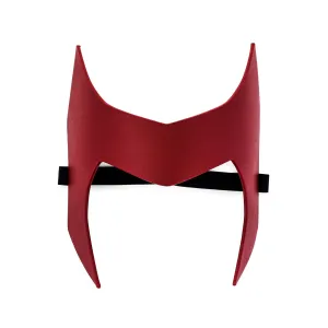 Marvel Studios Scarlet Witch Classic Tiara Replica | One Size Fits Most Adults