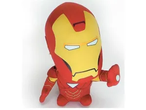 Marvel Super Deformed 7" Plush: Iron Man