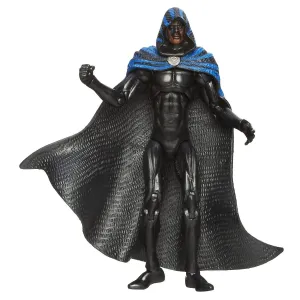Marvel Universe Classics 3.75" Action Figure: Cloak