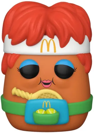McDonald's Funko POP Vinyl Figure | Tennis Nugget