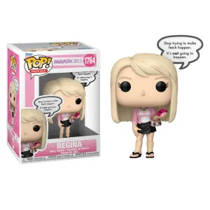 Mean Girls  Funko POP Sayings | Regina