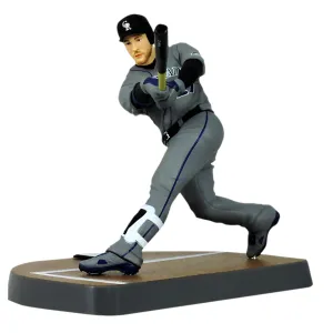 MLB Colorado Rockies 6 Inch Figure | Trevor Story