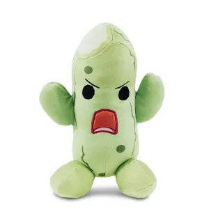 MochiOshis Pickle 9-Inch Plush | Sanda Tsukemono