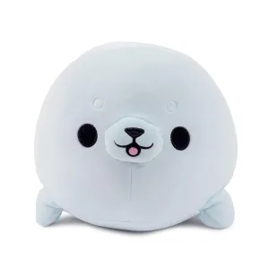 MochiOshis Seal 12-Inch Plush | Kaiyu Azarashi