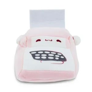 MochiOshis Typewriter 6-Inch Plush | Keita Taipuraita