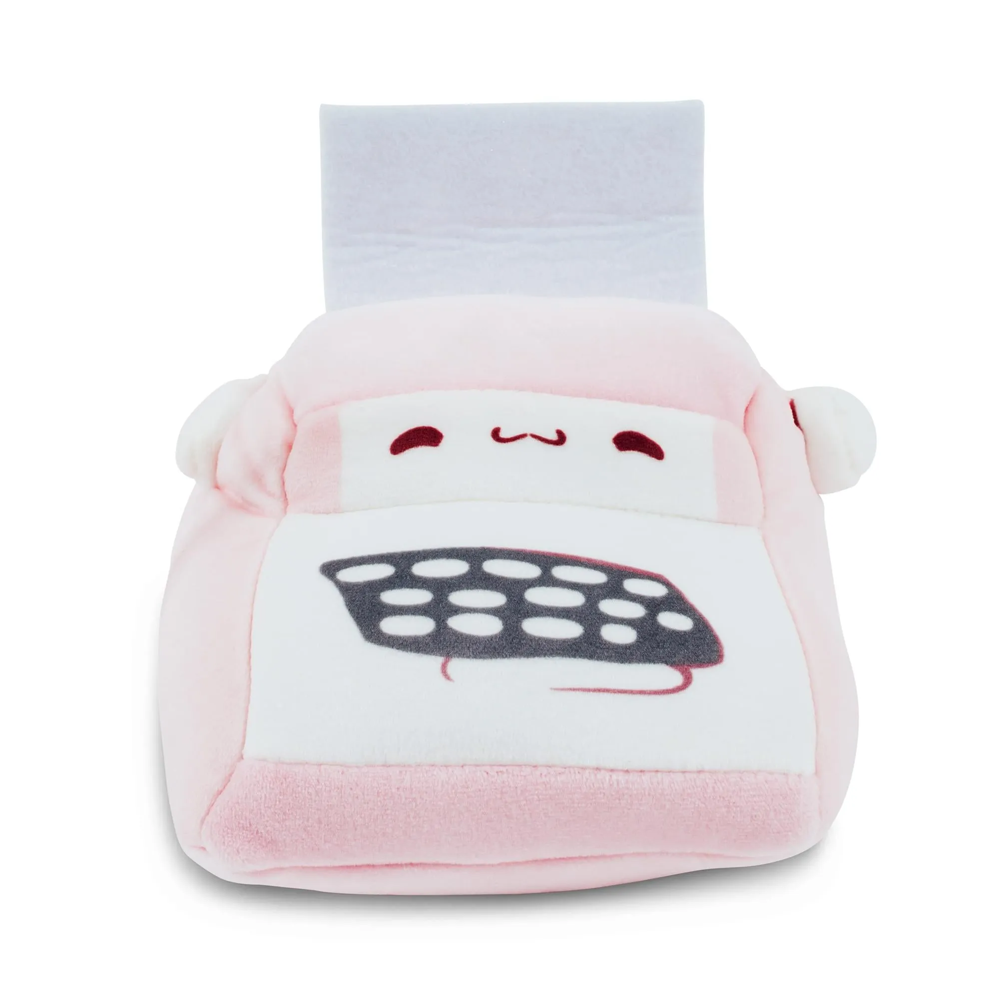 MochiOshis Typewriter 6-Inch Plush | Keita Taipuraita