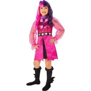 Monster High Draculaura Child Costume