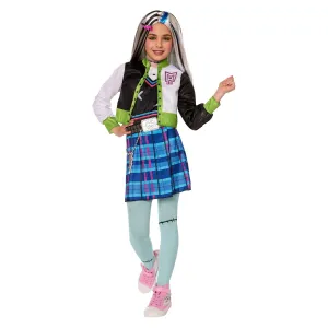 Monster High Frankie Stein Child Costume