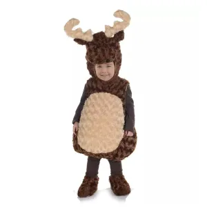 Moose Belly Babies Child Costume