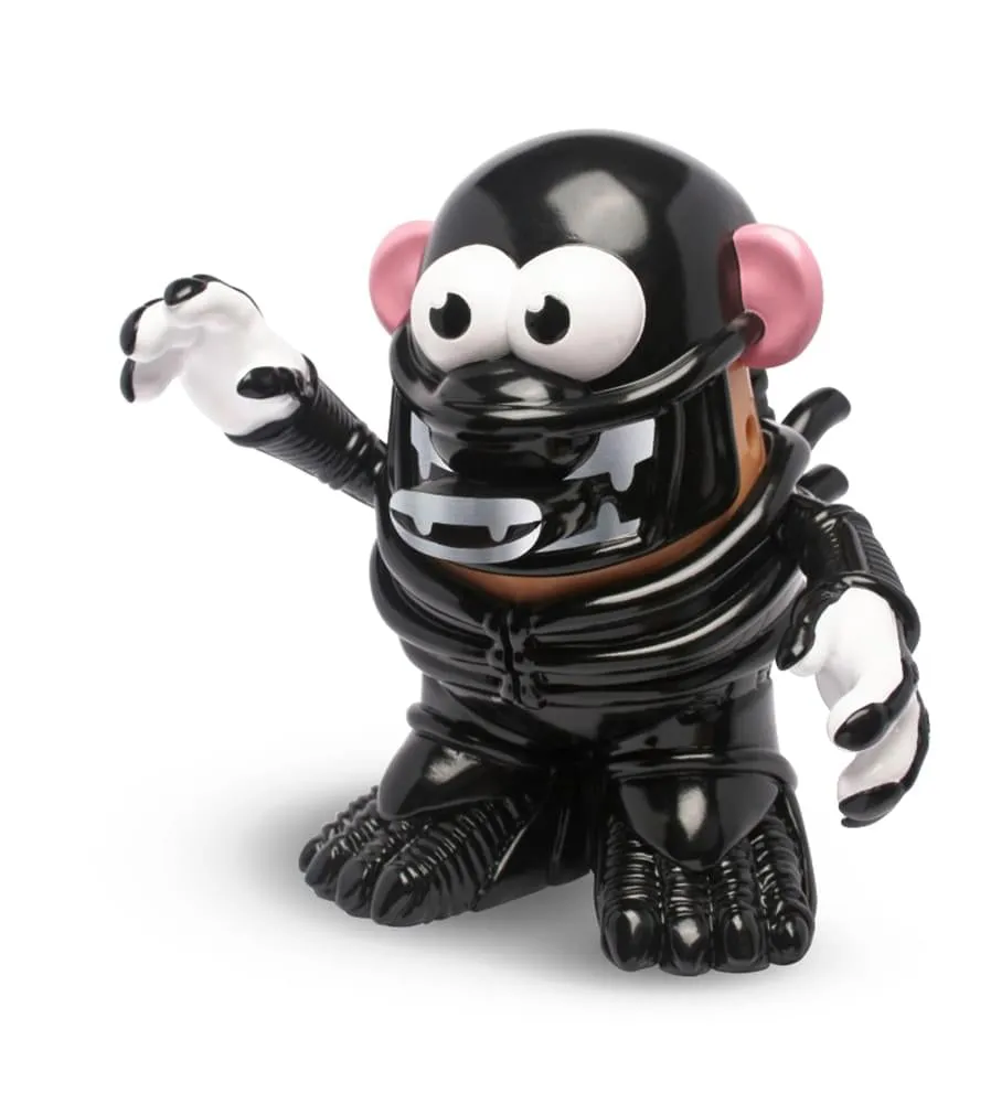 Mr. Potato Head PopTater: Alien