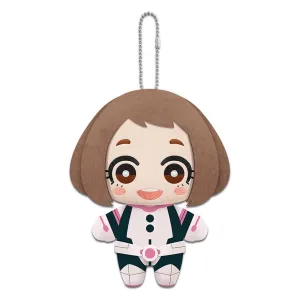 My Hero Academia 6-Inch Uraraka Plush Dangler