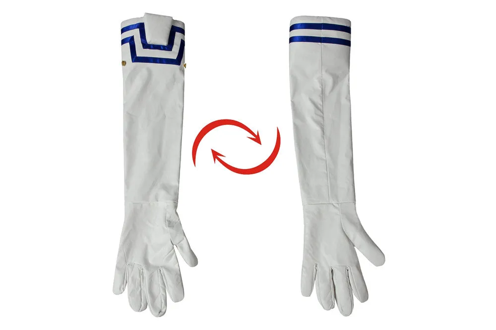 My Hero Academia Midoriya Izuku Deku Cosplay Costume New Design