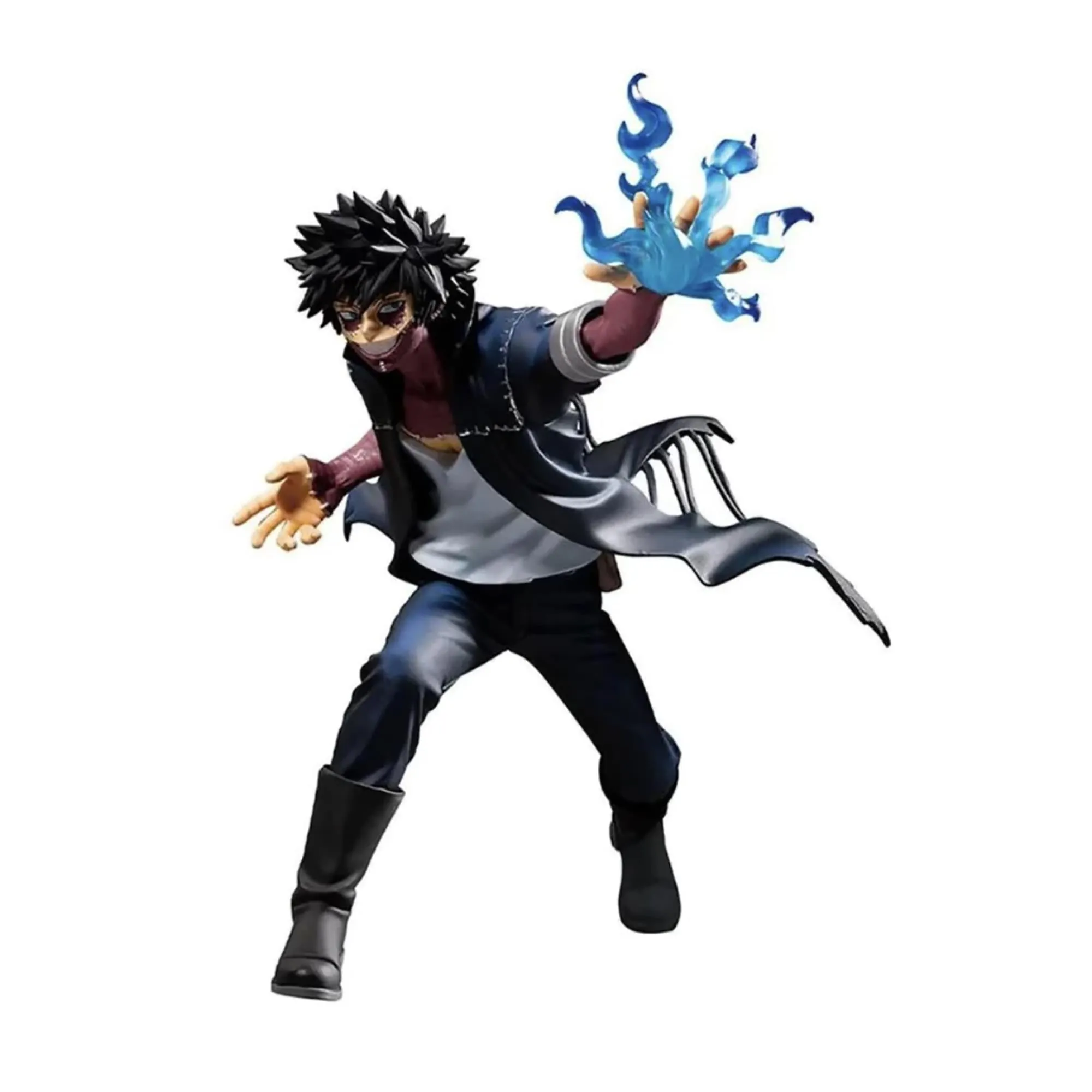 My Hero Academia The Evil Villains Vol. 3 Figure | Dabi