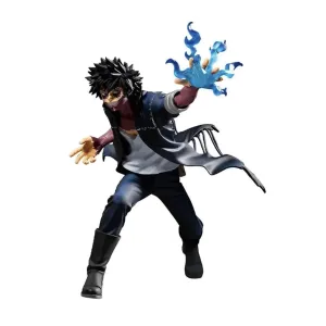 My Hero Academia The Evil Villains Vol. 3 Figure | Dabi