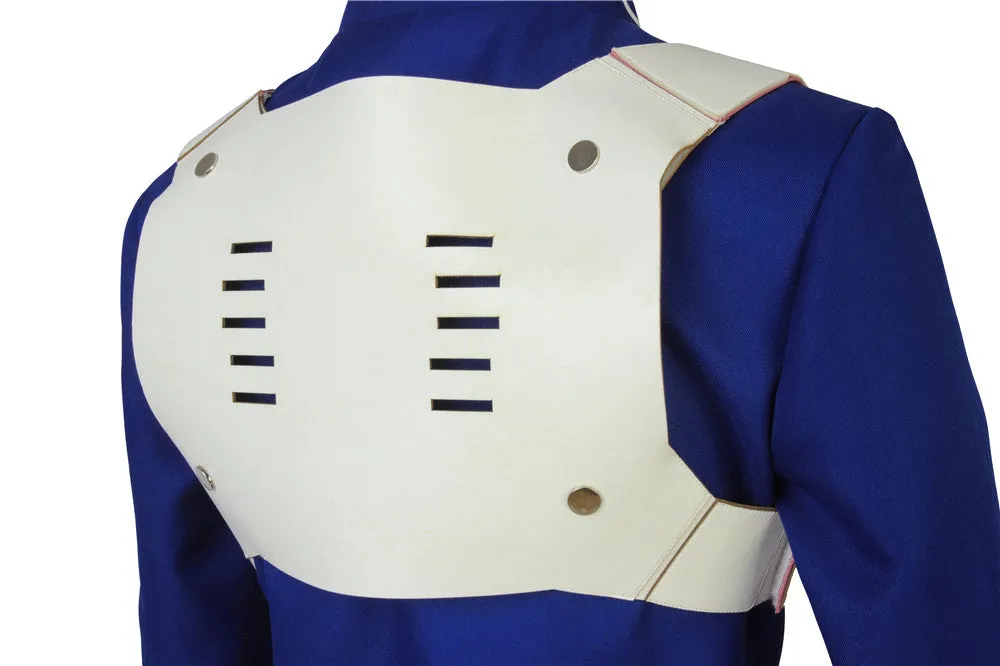 My Hero Academia Todoroki Shoto Hero Cosplay Costume
