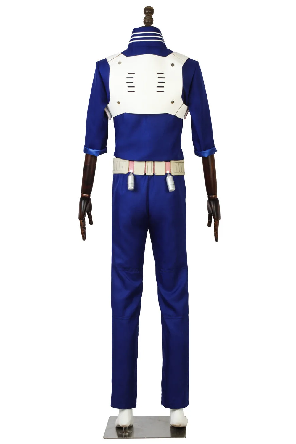 My Hero Academia Todoroki Shoto Hero Cosplay Costume