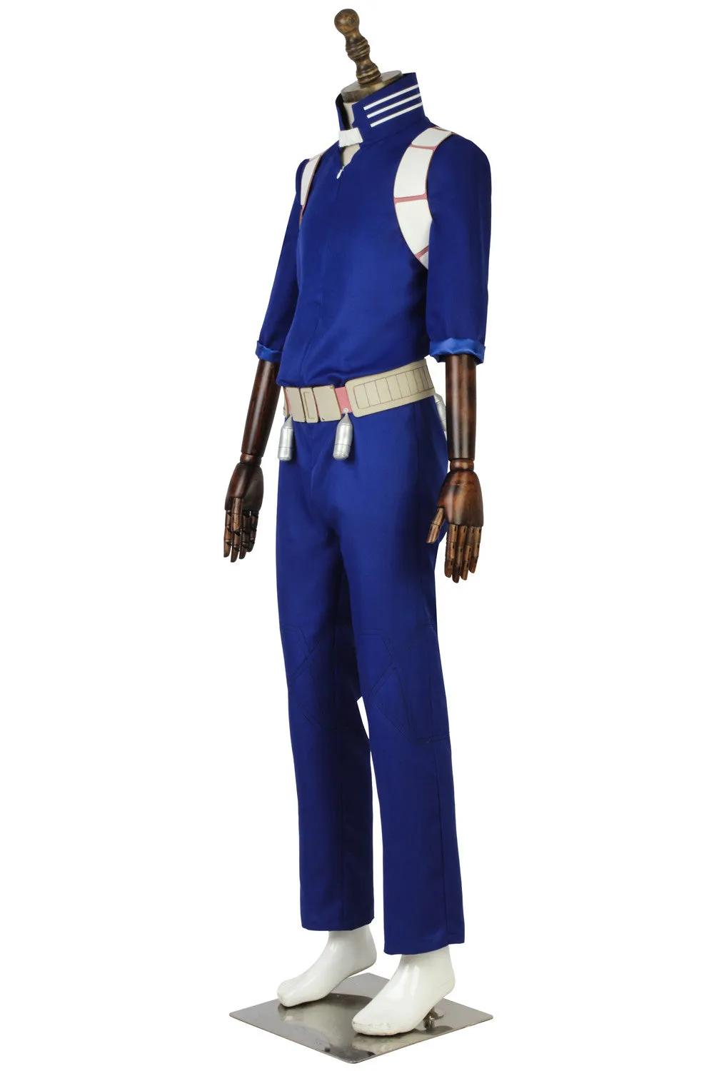 My Hero Academia Todoroki Shoto Hero Cosplay Costume
