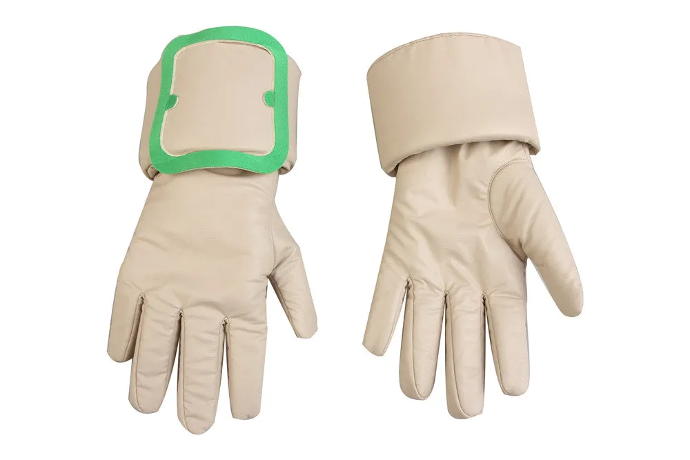 My Hero Academia Tsuyu Asui Cosplay Costume Hero Costume