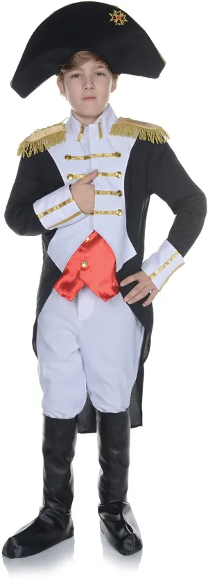 Napoleon Child Costume