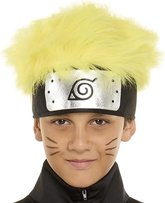 Naruto Child Costume