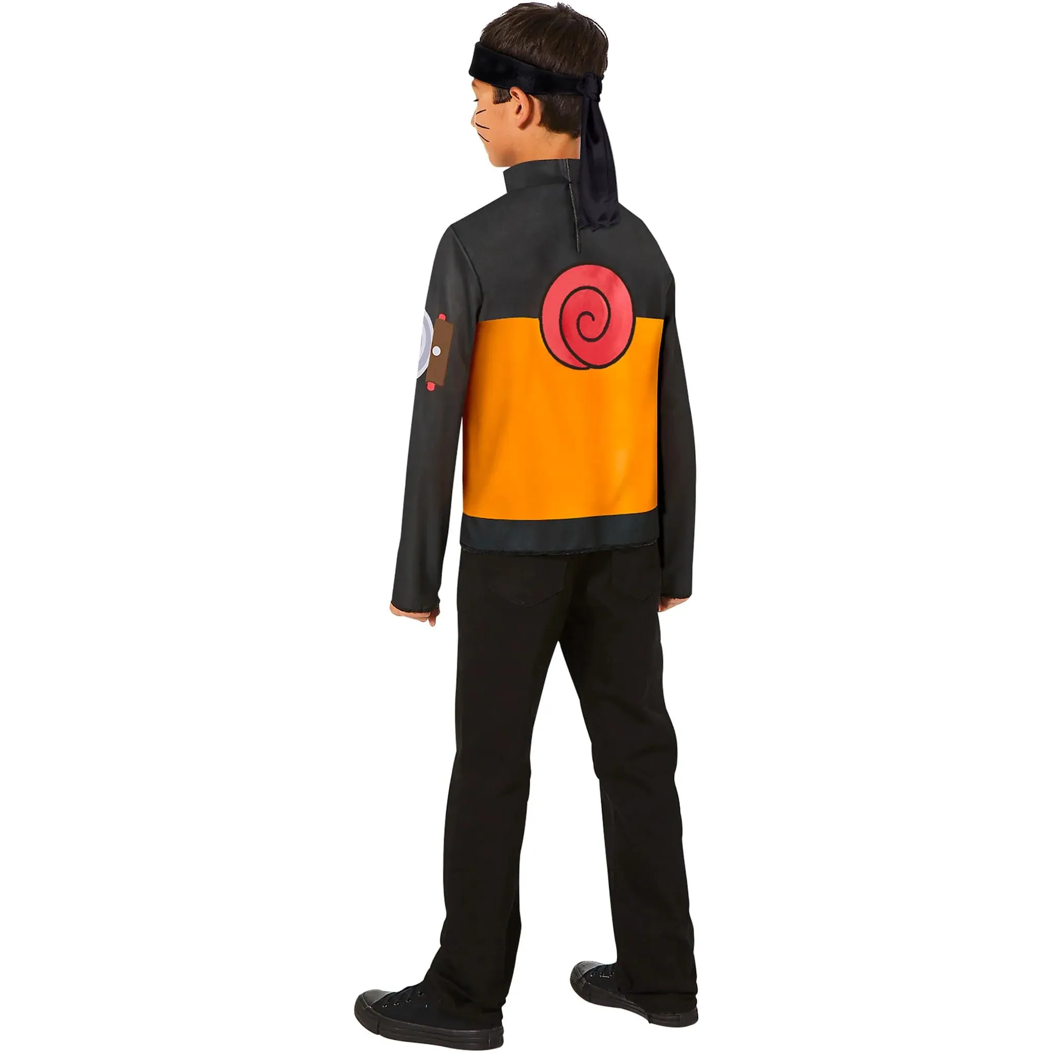 Naruto Costume Kit Child Costume