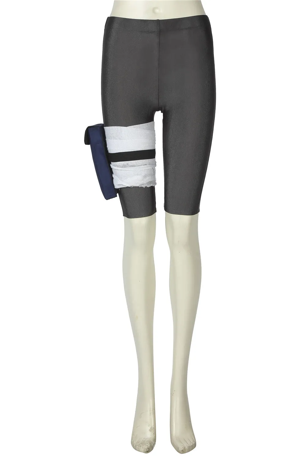 Naruto Sakura Haruno Cosplay Costume