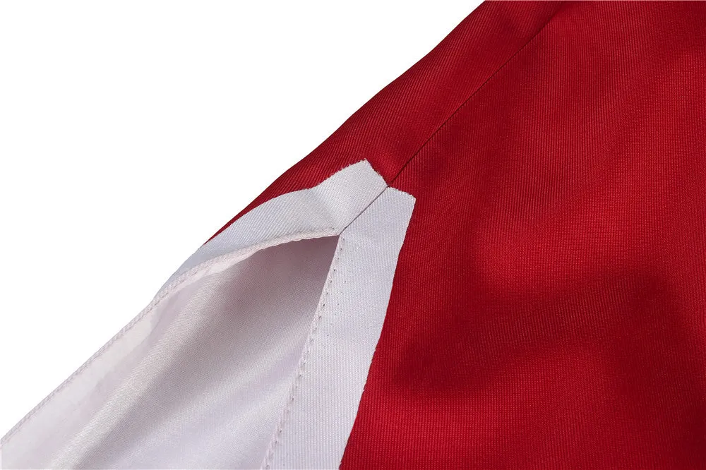 Naruto Sakura Haruno Cosplay Costume