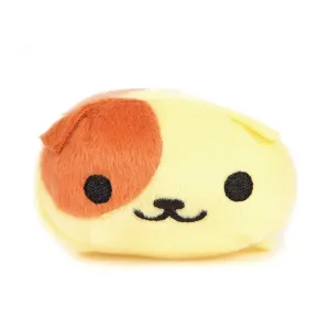 Neko Atsume: Kitty Collector 4" Plush: Peaches