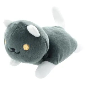 Neko Atsume: Kitty Collector 6" Plush Key-chain: Socks