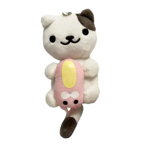 Neko Atsume: Kitty Collector 6" Plush: Spots