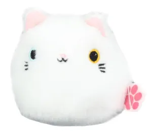 Neko Dango 4" Plush: Odd Eye